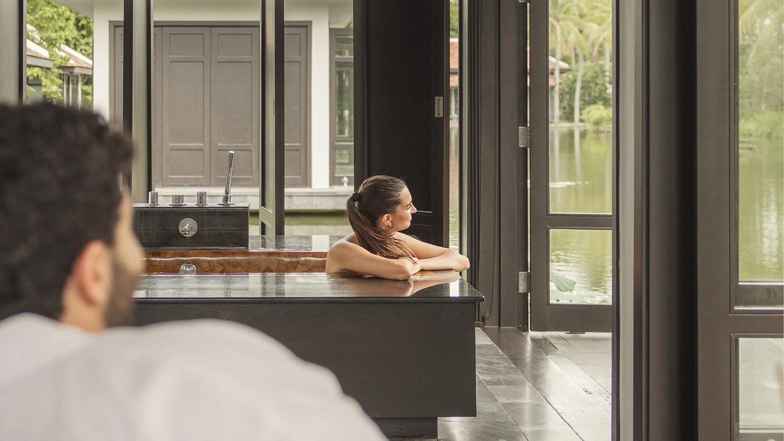 Four Seasons Resort The Nam Hai представляет предложение Return to Balance для более целостного отдыха