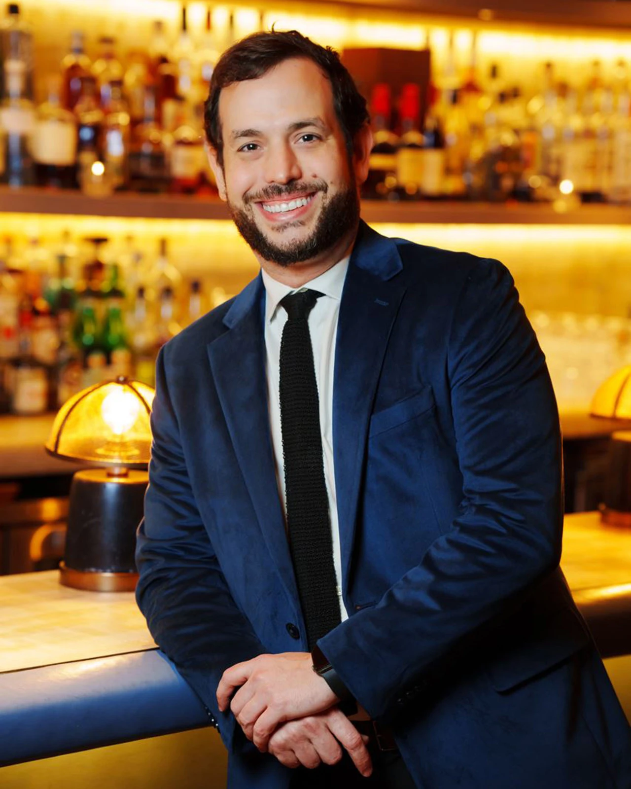 Four Seasons Hotel Houston вновь принимает Texas Cocktail Week при поддержке Michter's