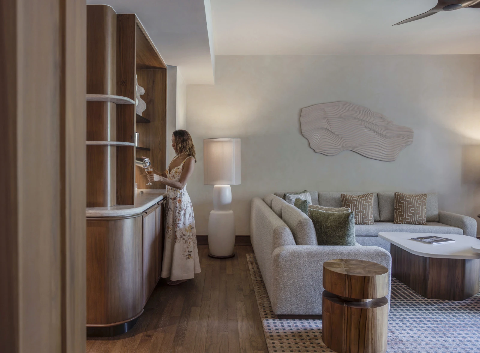Four Seasons Resort Peninsula Papagayo, Costa Rica представляет новые люксы Papagayo: открыто бронирование