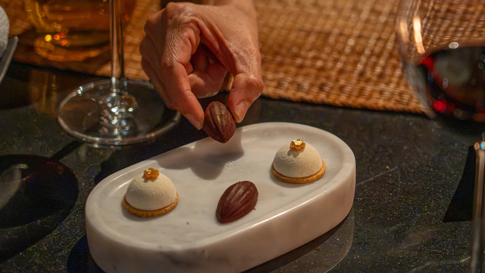 От южных корней к общему столу: Four Seasons Resort Koh Samui знакомит гостей с тайской кухней