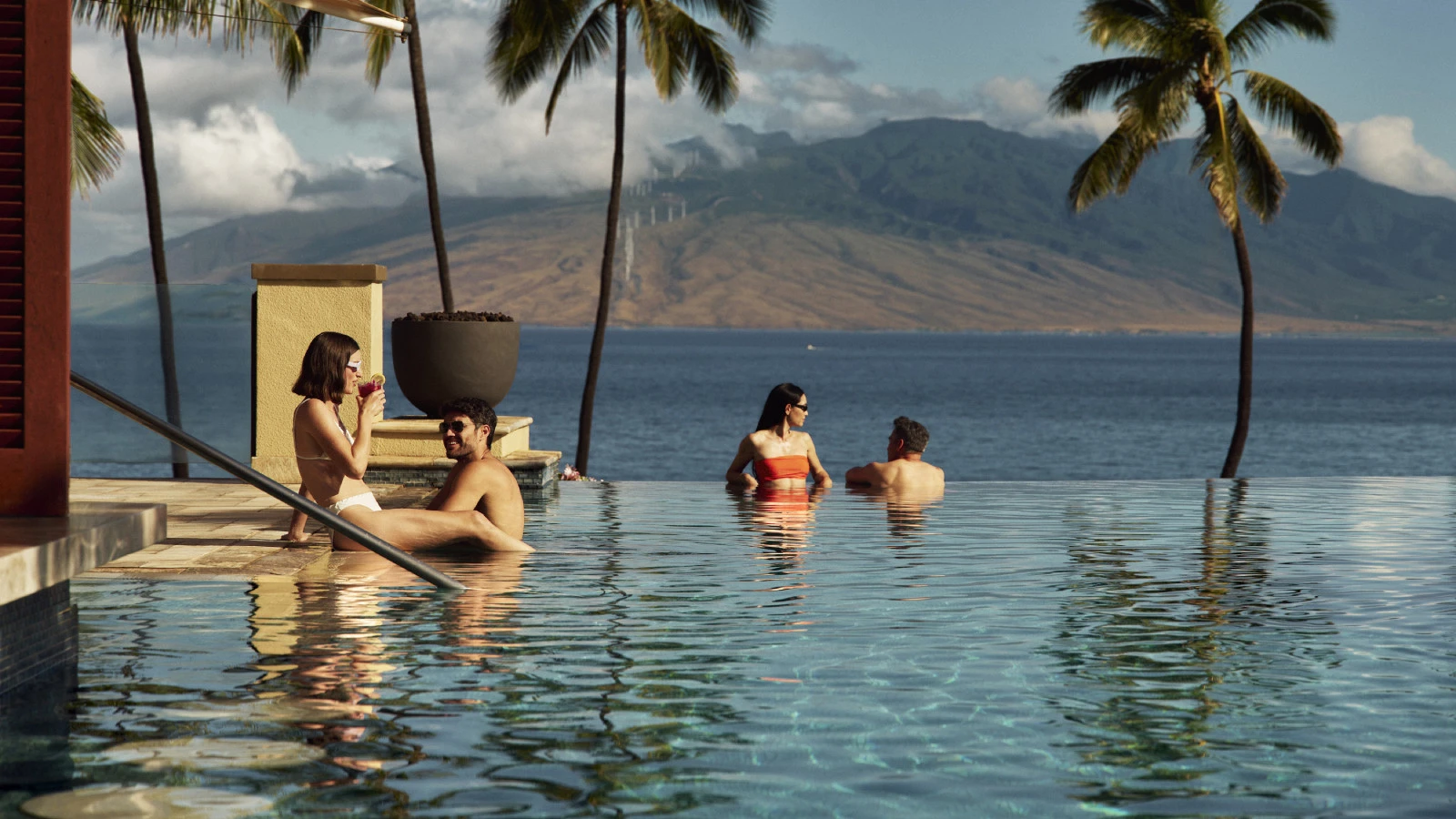 Four Seasons Resort Maui at Wailea представляет новую кафе-концепцию Pantry Maui от Madhappy
