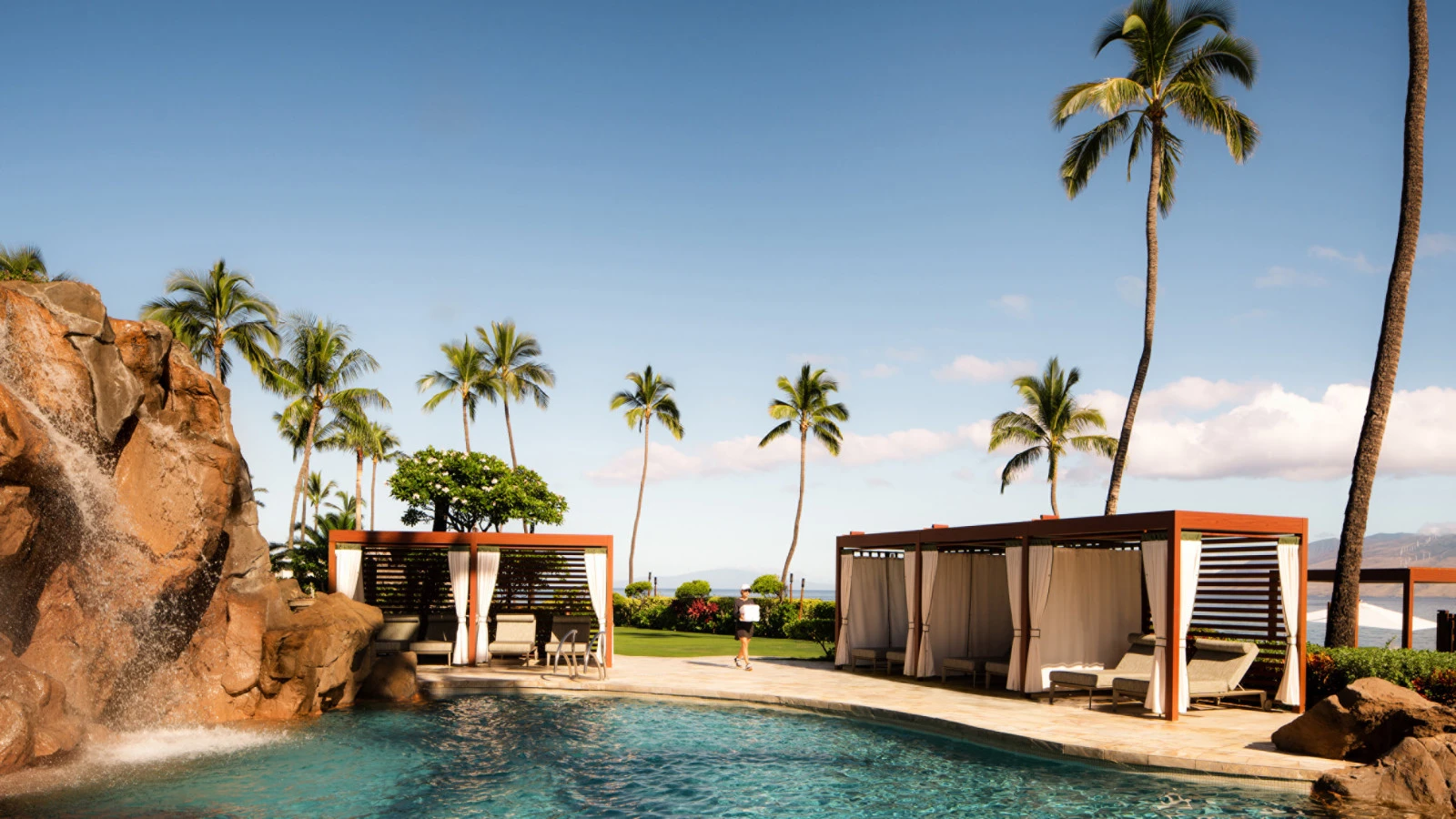 Four Seasons Resort Maui at Wailea представляет новую кафе-концепцию Pantry Maui от Madhappy