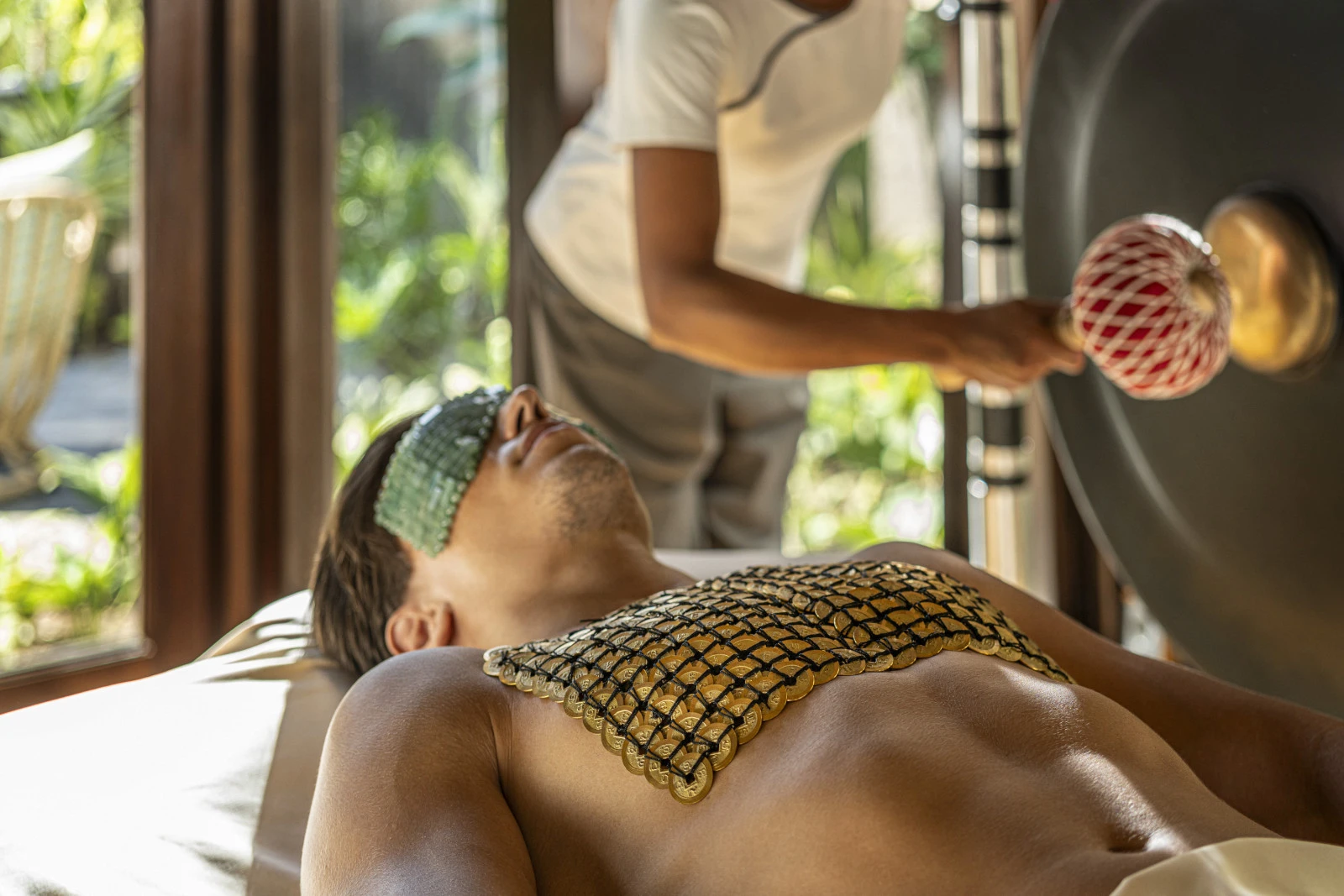 Курорты Four Seasons на Бали приглашают гостей открыть душу острова в праздничный сезон