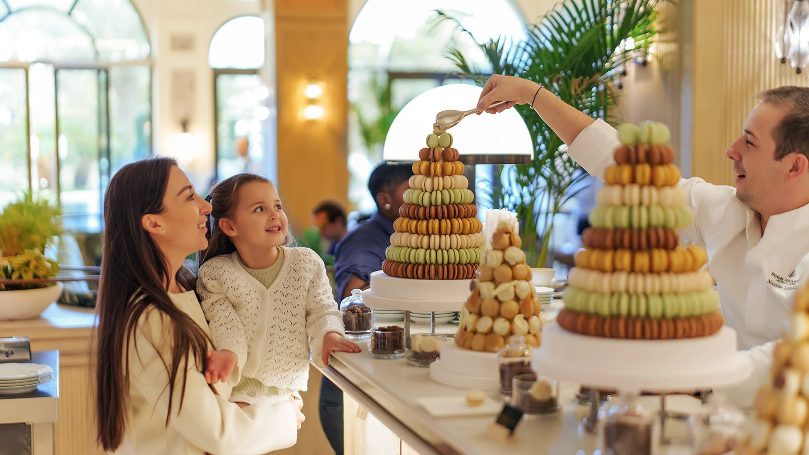 Субботы на новый лад: легендарный бранч в Jou Jou Brasserie возвращается