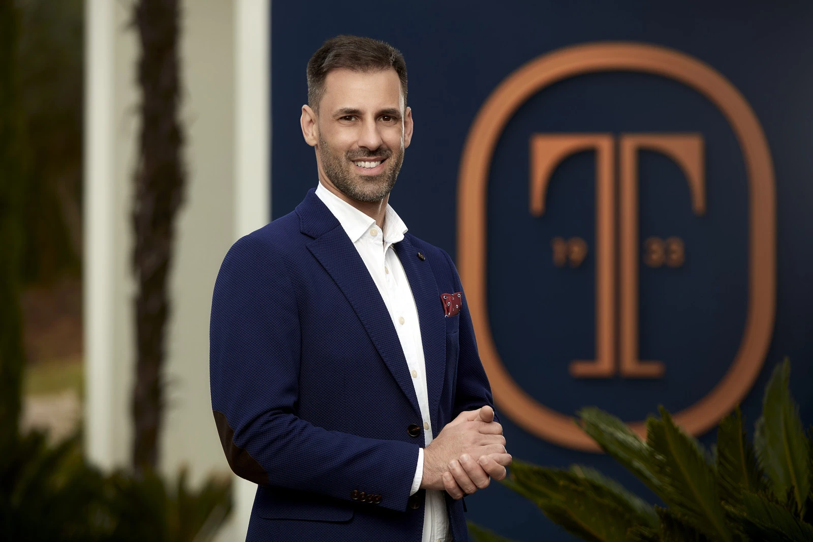 Minor Hotels назначает Джейсона Маркеса генеральным менеджером отеля Tivoli Avenida Liberdade