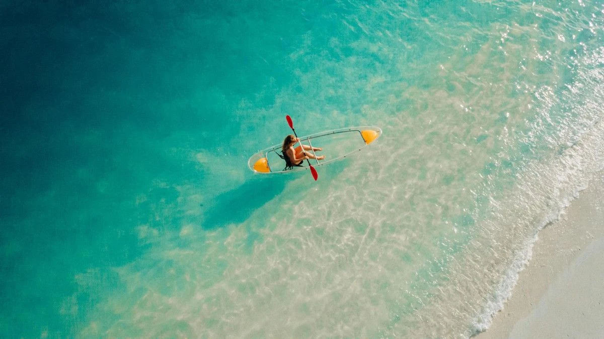 Nova Maldives и PADI проведут неделю Project AWARE в сентябре