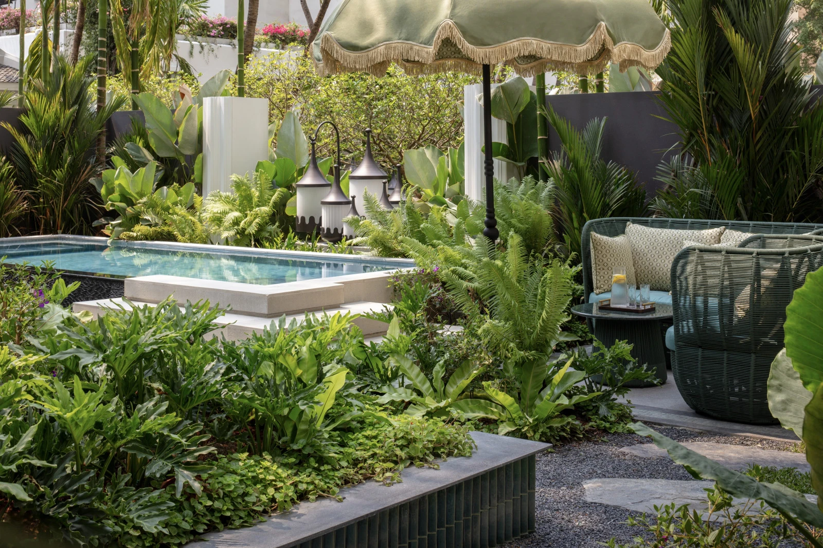 Возрождение легенды: Anantara Siam Bangkok открывает новую эру масштабной трансформации