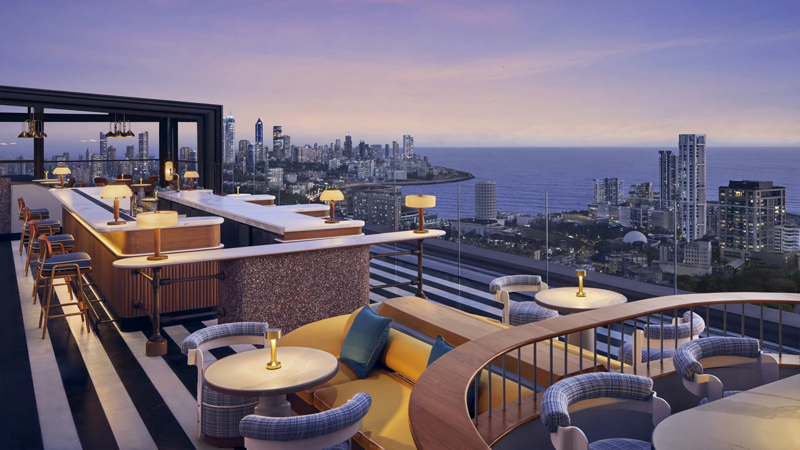 Откройте для себя легендарный ганеша-чатуртхи в Мумбаи вместе с Four Seasons Hotel Mumbai