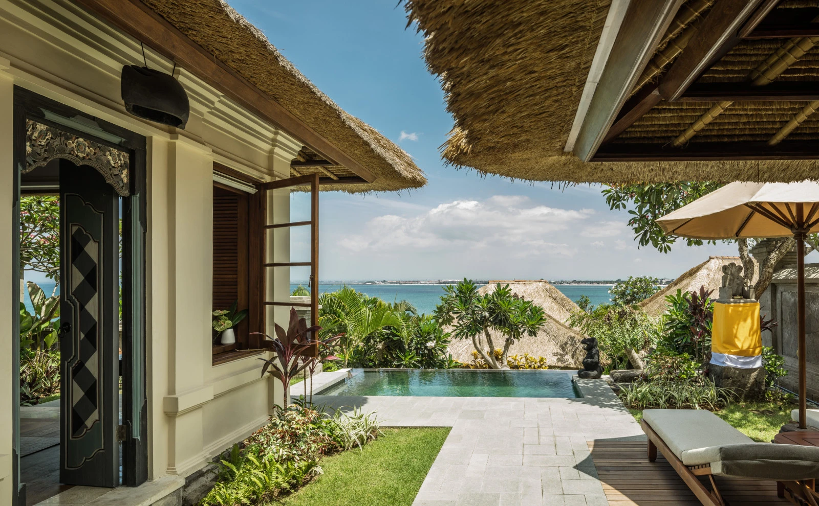 Возвращение в Индонезию: Гоын Ли назначена менеджером курорта Four Seasons Resort Bali at Jimbaran Bay