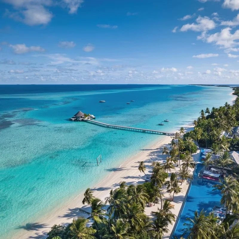 Kandima Maldives получил награду в категории «Семейный досуг и развлечения» на Family Traveller Awards 2026