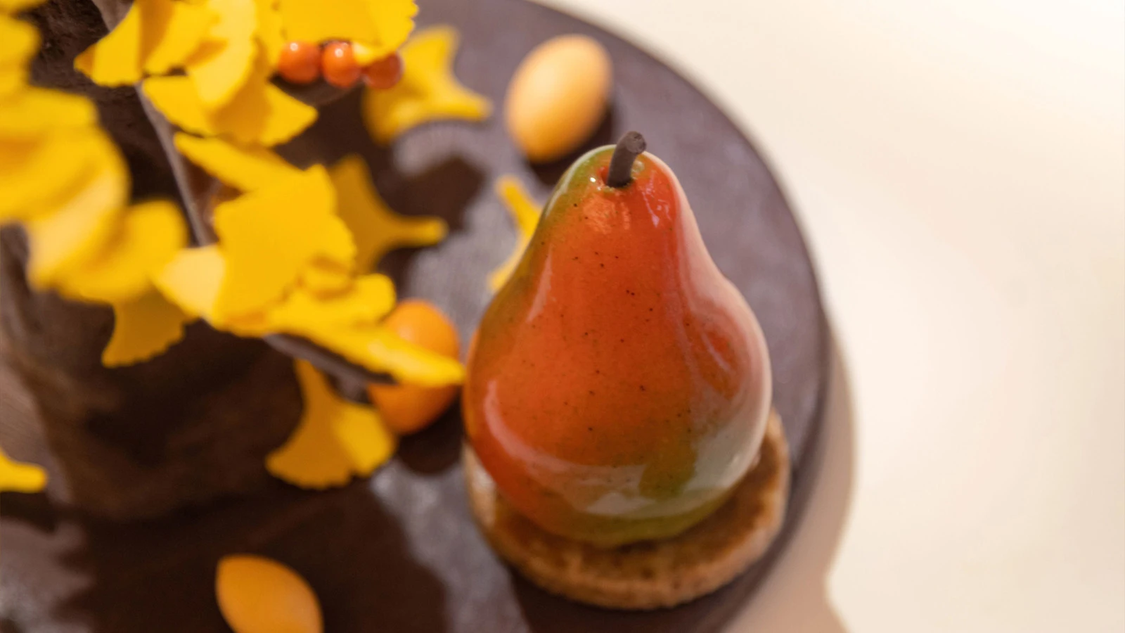Четыре сезонных вкуса в отеле Four Seasons Hotel Tianjin