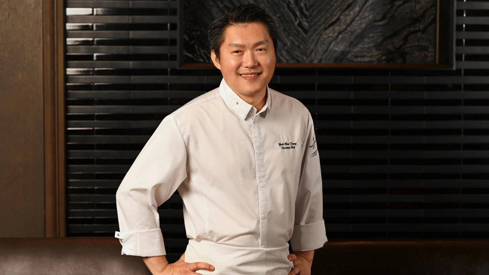 Четыре сезонных вкуса в отеле Four Seasons Hotel Tianjin