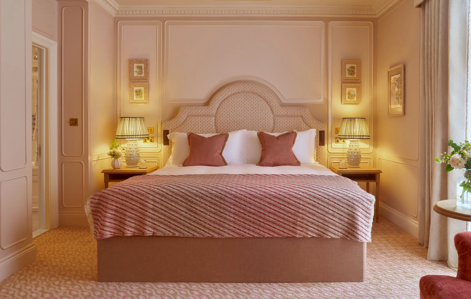 Minor Hotels выводит коллекцию Minor Reserve Collection на рынок Великобритании, обновляя легендарный лондонский отель Dukes