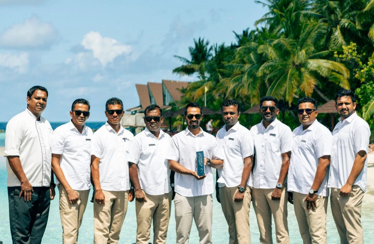 Сеть Cinnamon Hotels & Resorts Maldives получила две награды на TTM Awards 2026