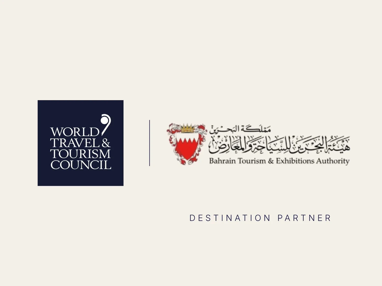 Управление по туризму и выставкам Бахрейна присоединилось к WTTC в качестве партнёра по направлениям