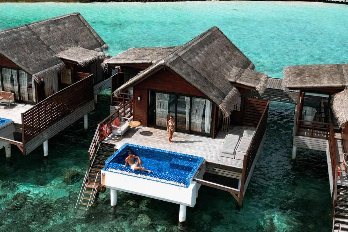Grand Park Kodhipparu Maldives представляет программу «Celebrate More, Feel More» на последний квартал 2026 года