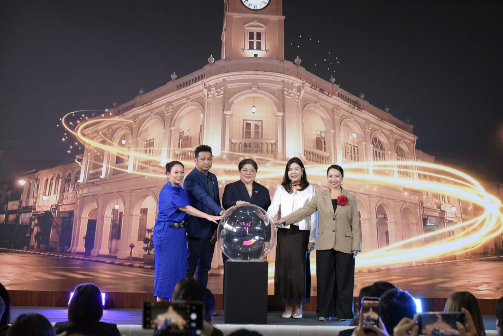 TAT расширяет программу ASEAN India+ Shoppers in Thailand 2026 для стимулирования туристических расходов