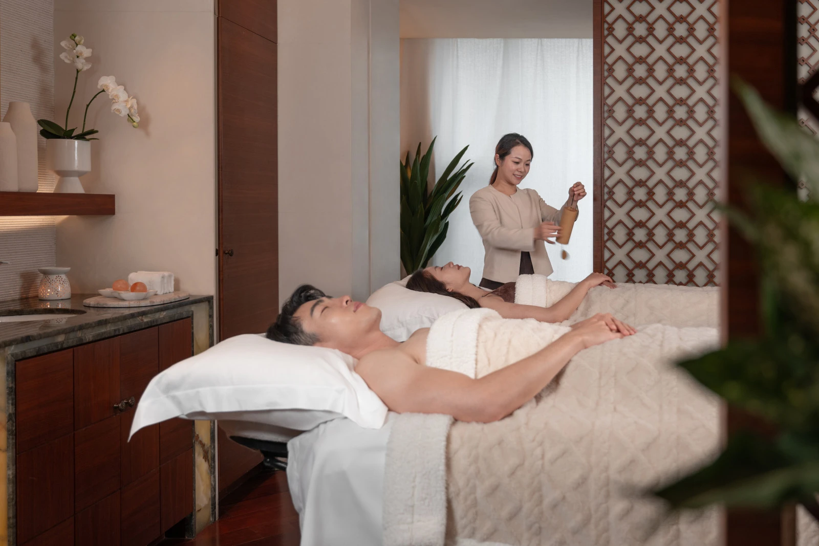 Тихое очарование осени: отель Four Seasons в Пекине предлагает сезонные городские впечатления и эксклюзивные привилегии для гостей