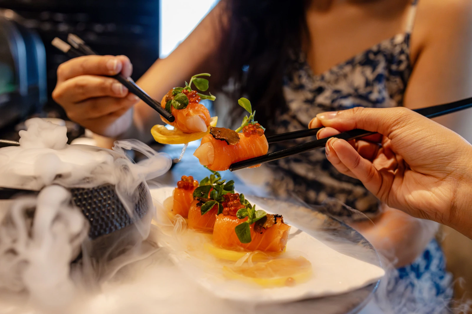 Новогодние каникулы в Four Seasons Hotel Bengaluru: отдых с индивидуальным подходом