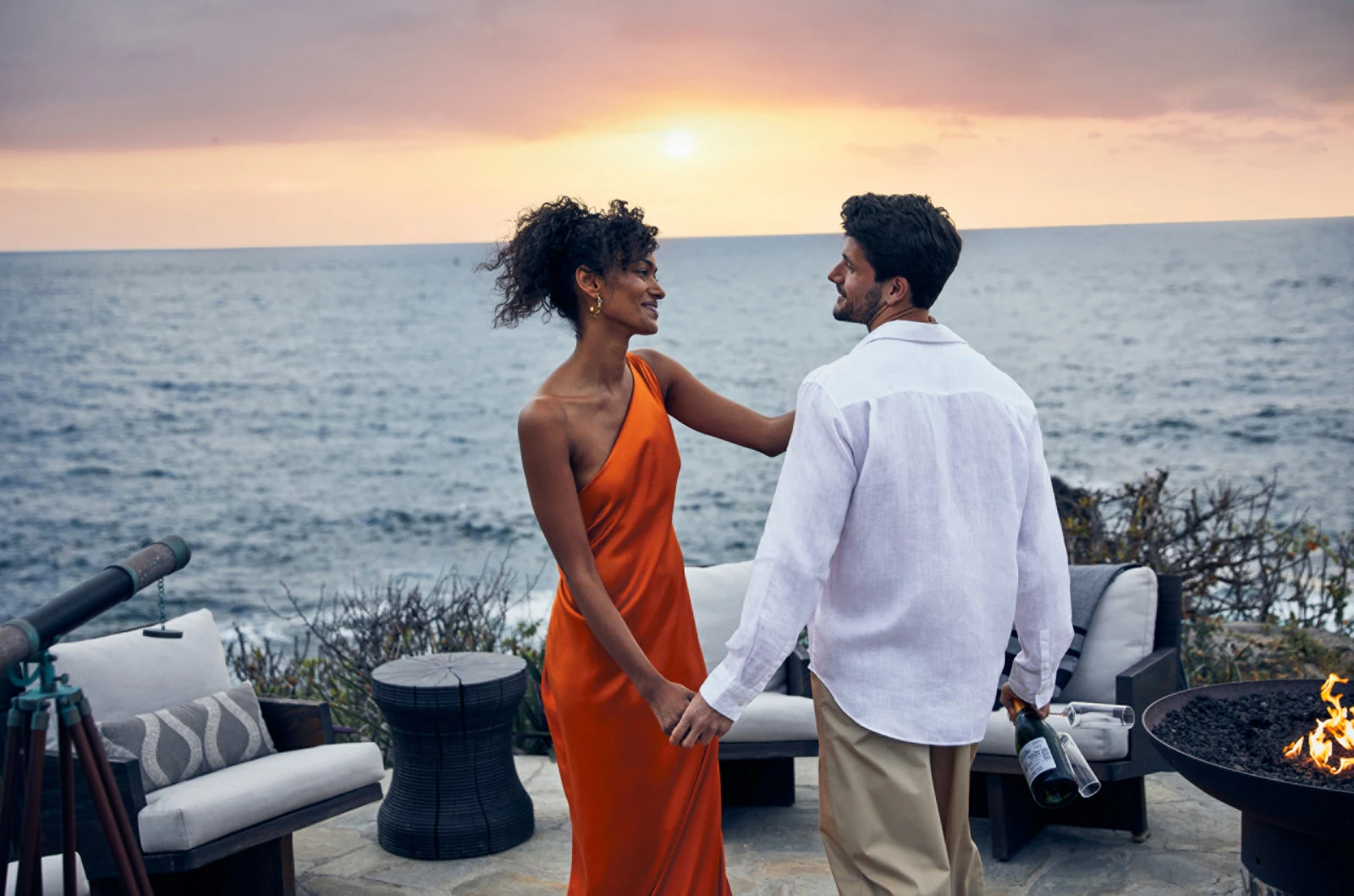 Курорт Naviva, A Four Seasons Resort, получил награду MexBest 2026 в номинации «Лучший романтический отдых»