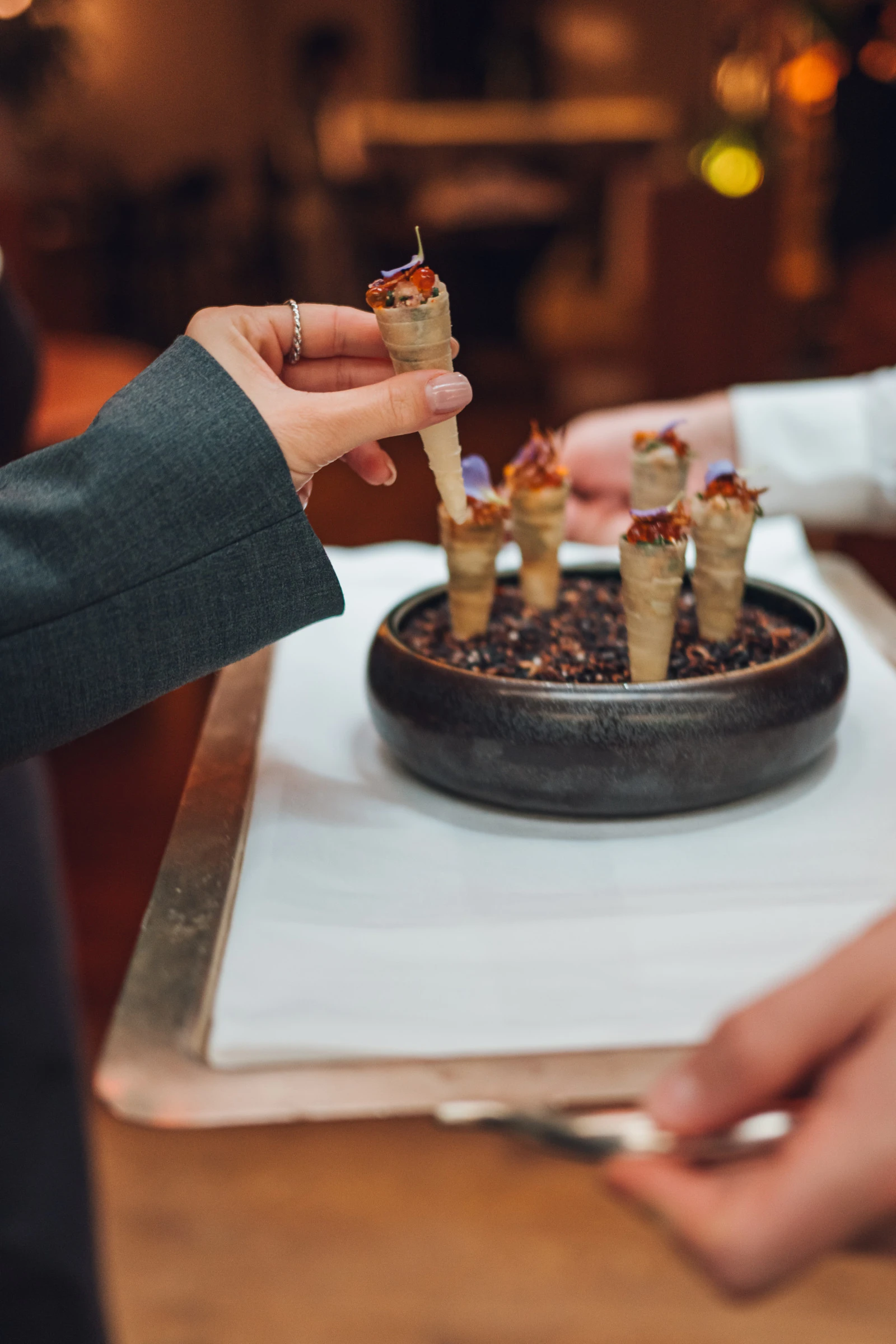 Со звёзд Пхукета в сердце Вены: Dara Cuisine представит аутентичную тайскую кухню в отеле Anantara Palais Hansen Vienna