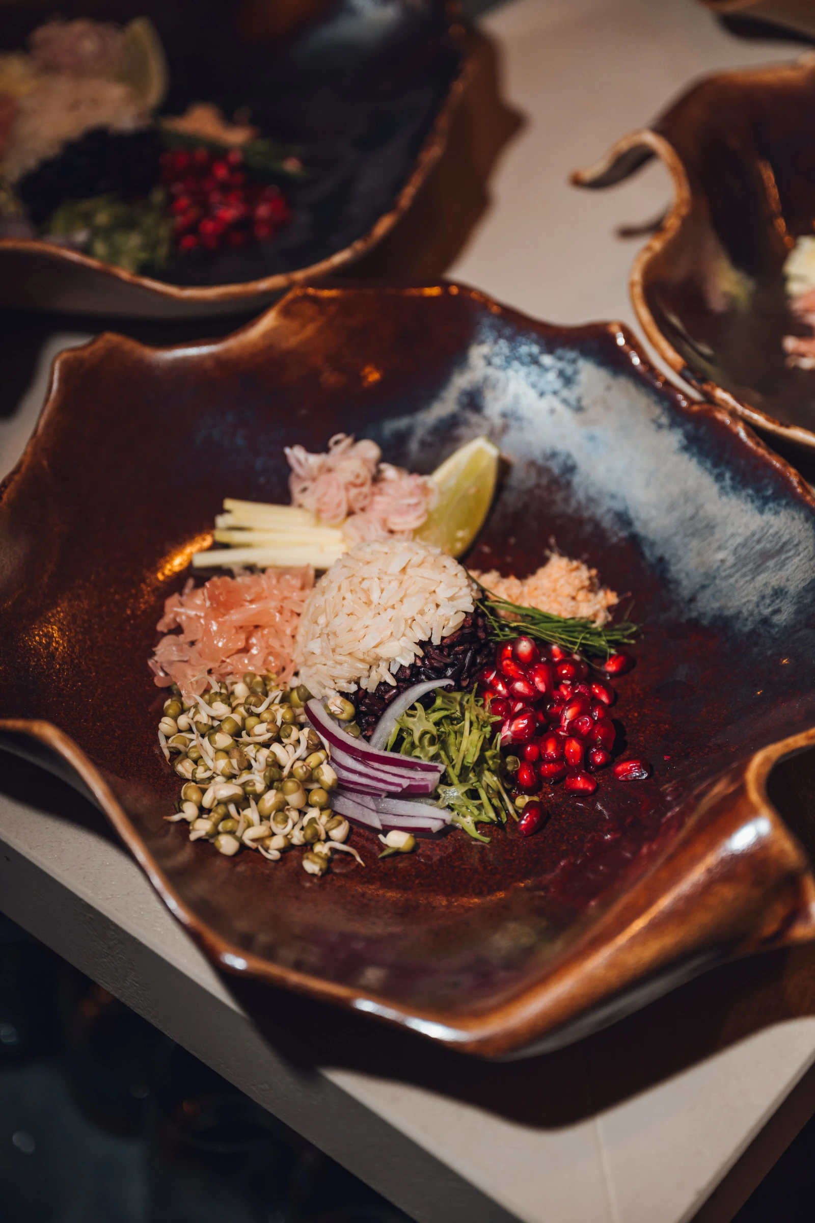 Со звёзд Пхукета в сердце Вены: Dara Cuisine представит аутентичную тайскую кухню в отеле Anantara Palais Hansen Vienna