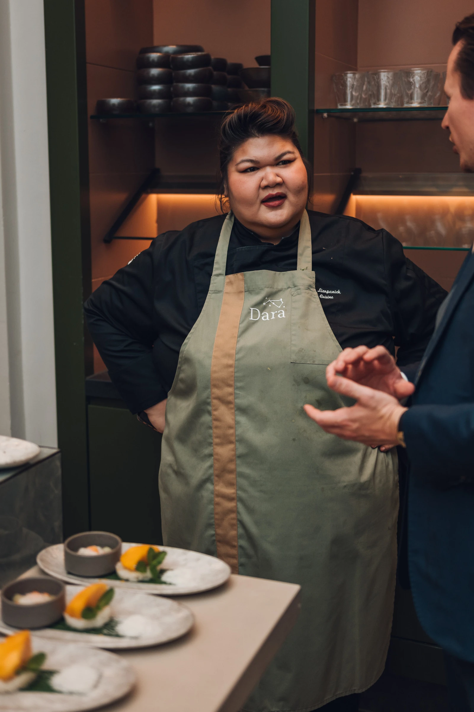 Со звёзд Пхукета в сердце Вены: Dara Cuisine представит аутентичную тайскую кухню в отеле Anantara Palais Hansen Vienna