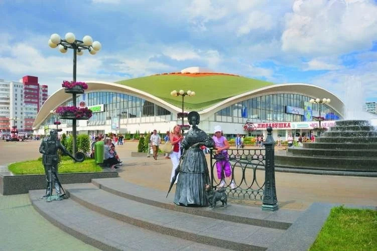 10 вещей, которые обязательно следует сделать в Минске
