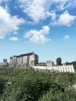 Из Праги в Кутну Гору и замок Штернберк