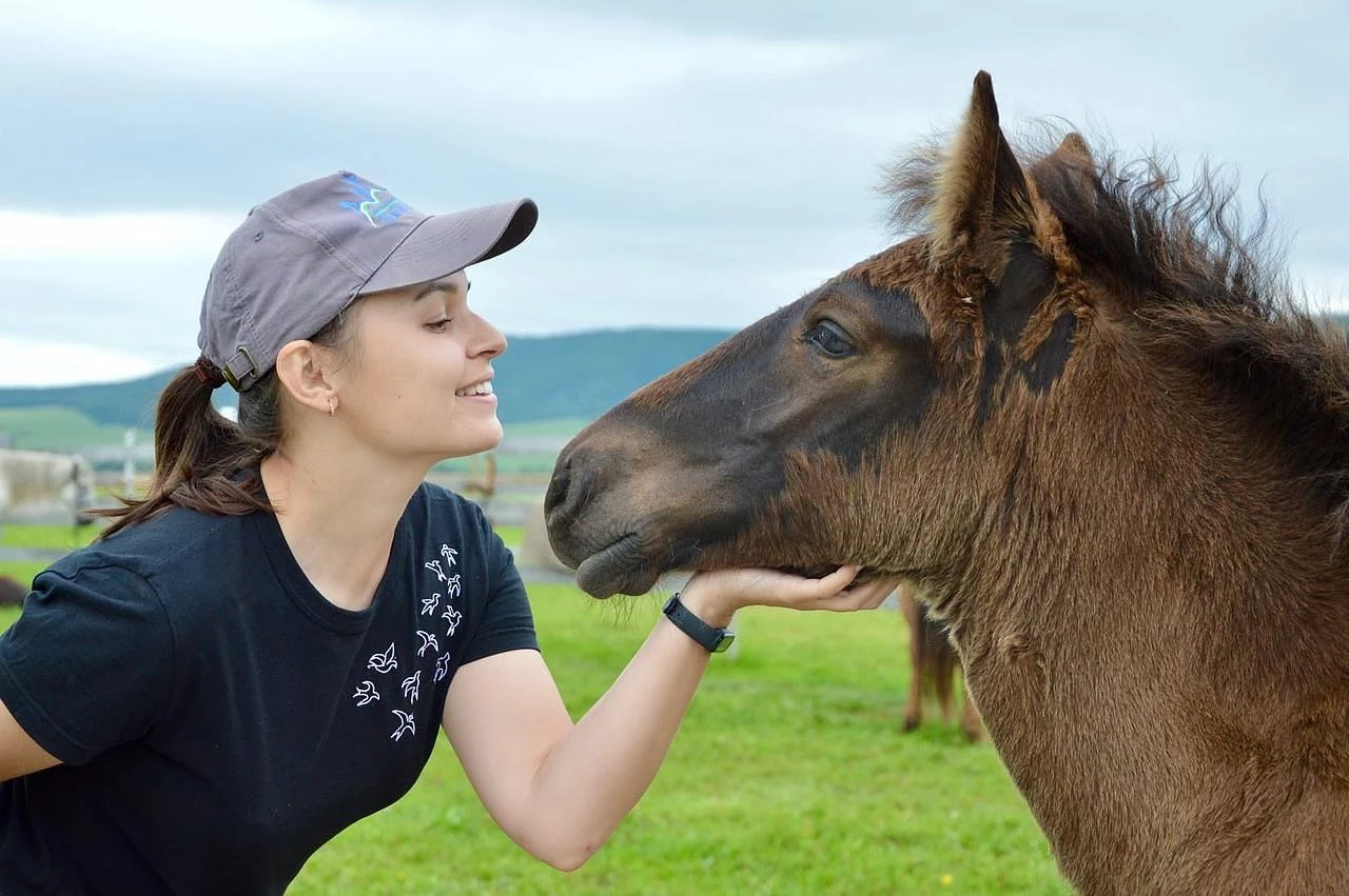 Конный тур к скале Уклы-Кая