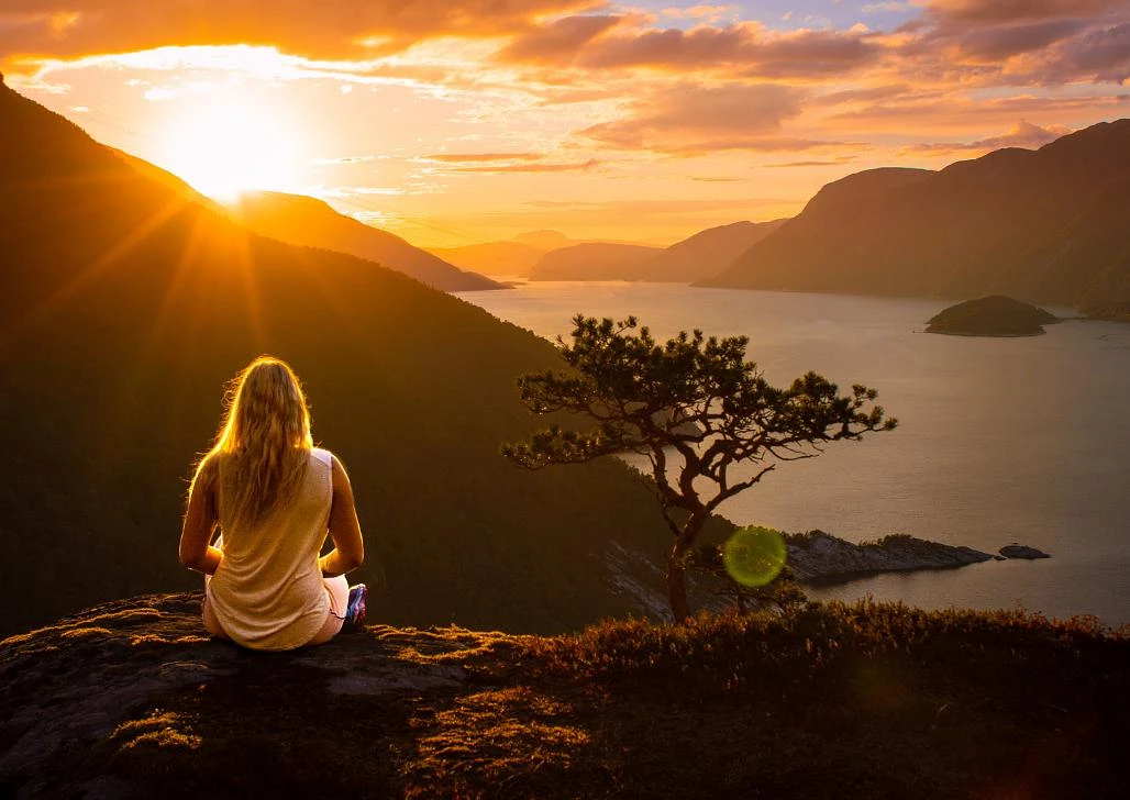 Байкал Великий+Ольхон