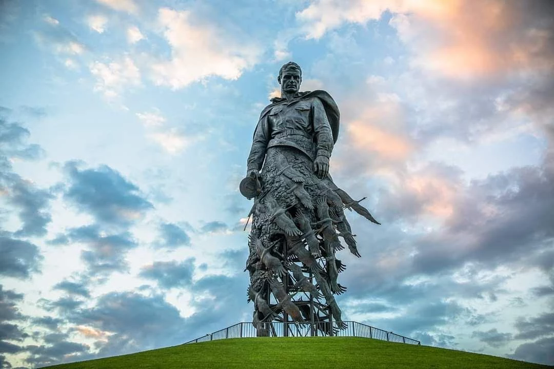 РЖЕВ - ТВЕРЬ