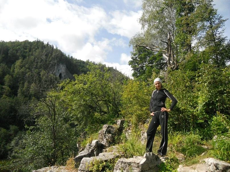 Пещера Победы