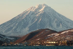 Камчатка. Весенний микс 2026