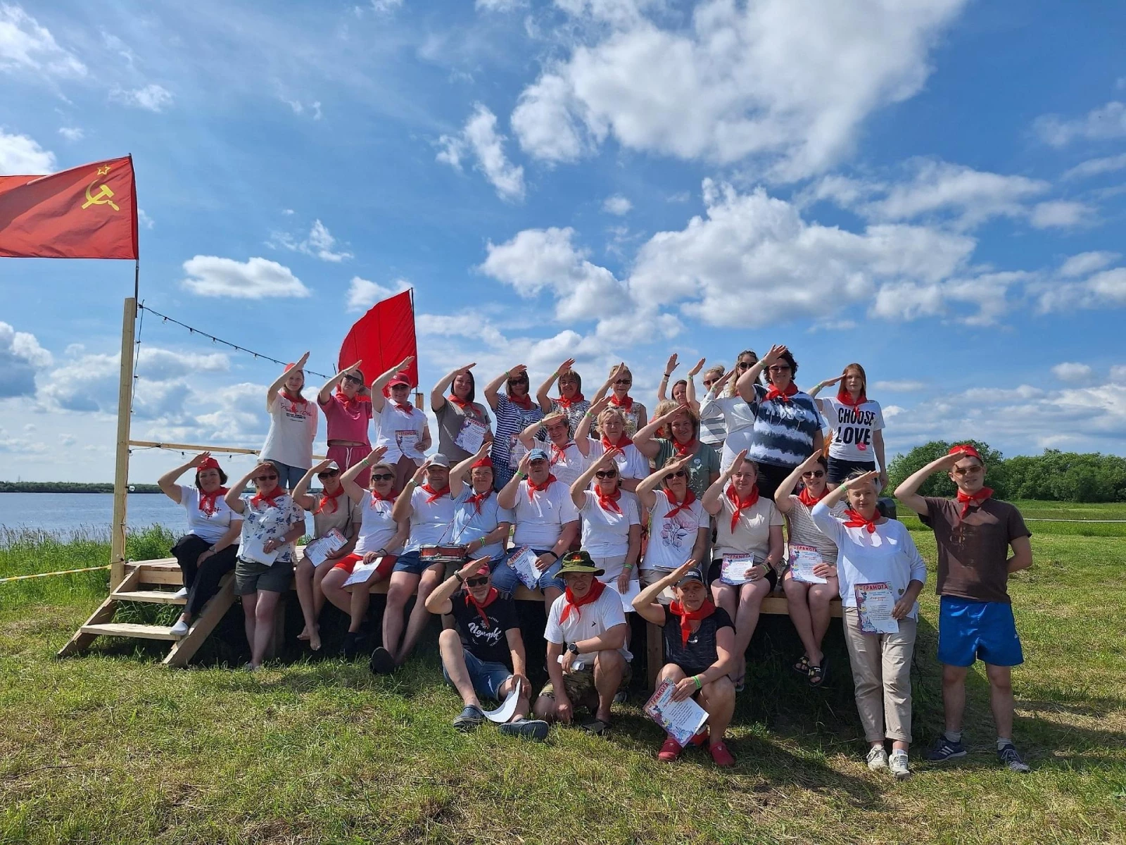 Недетишкина жизнь