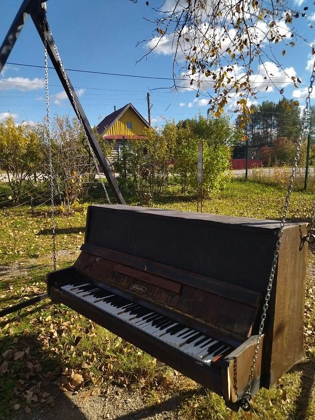 «Про любовь». Яйва и Всеволодо-Вильва