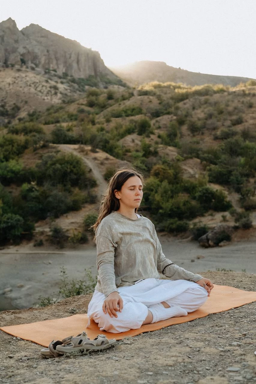 Йога-ретрит в Минске «Уголок тишины»