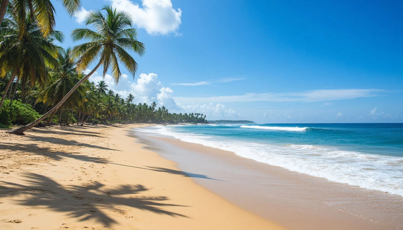 Йога-тур «К океану»