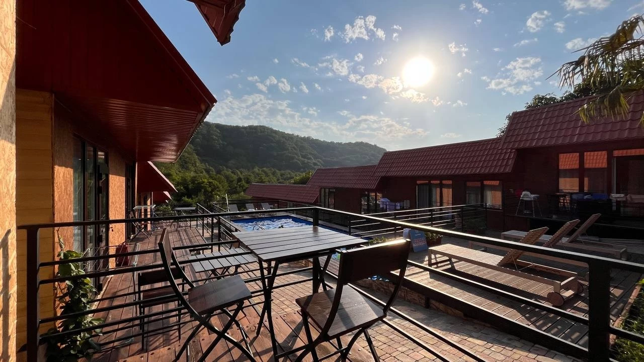 Ретрит «Прана санчара крийя»