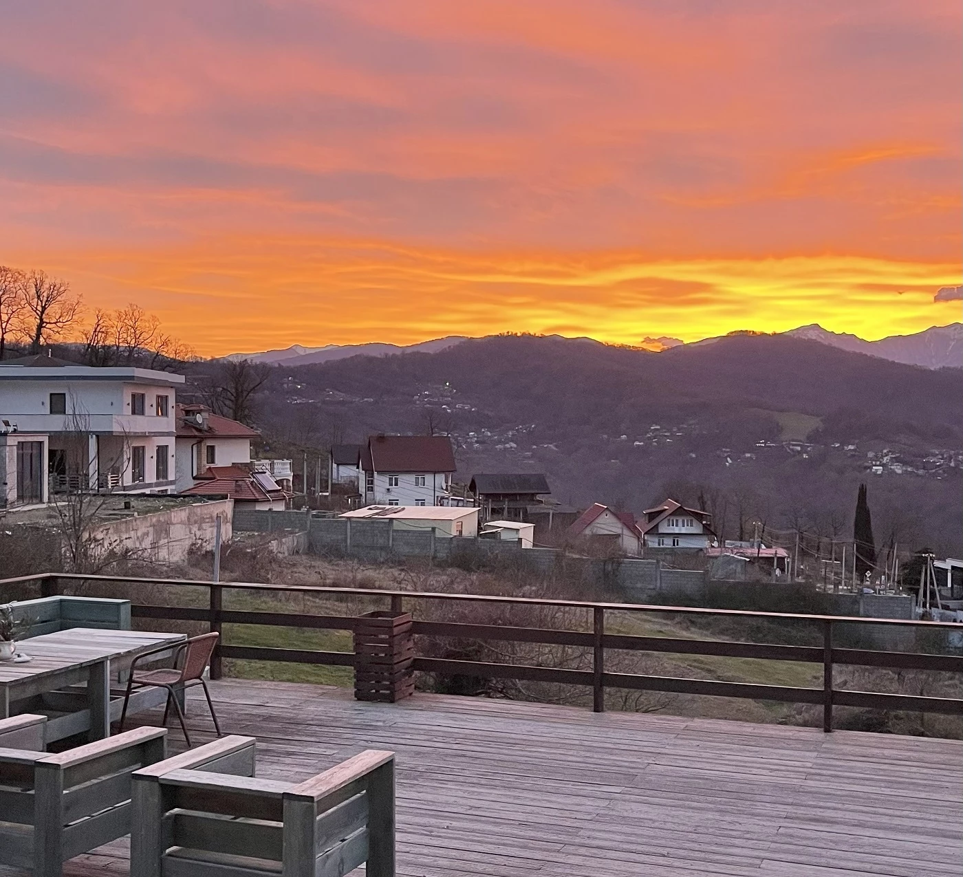 Ретрит по медитации в молчании «Випассана»