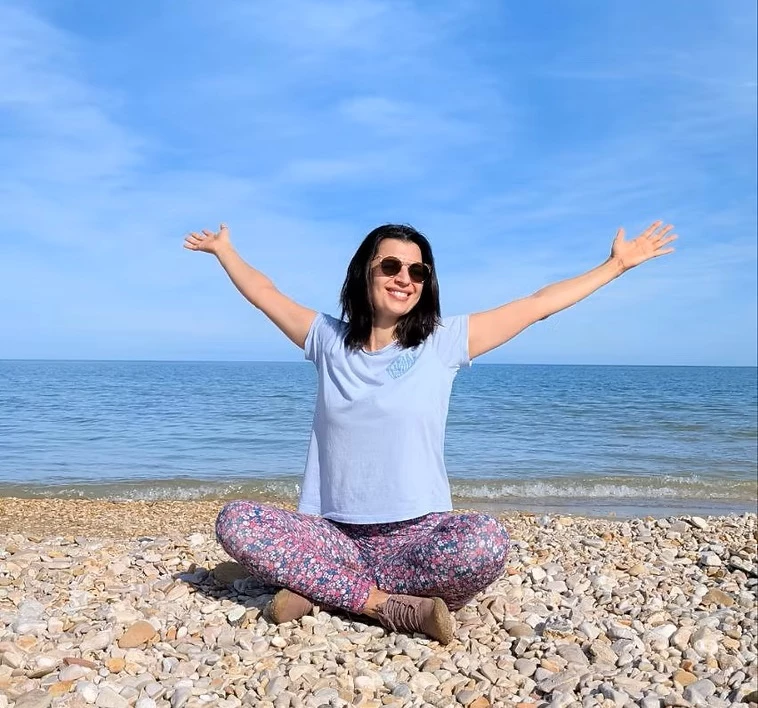 Индивидуальный йога-тур в Италию «Relax & Renew»