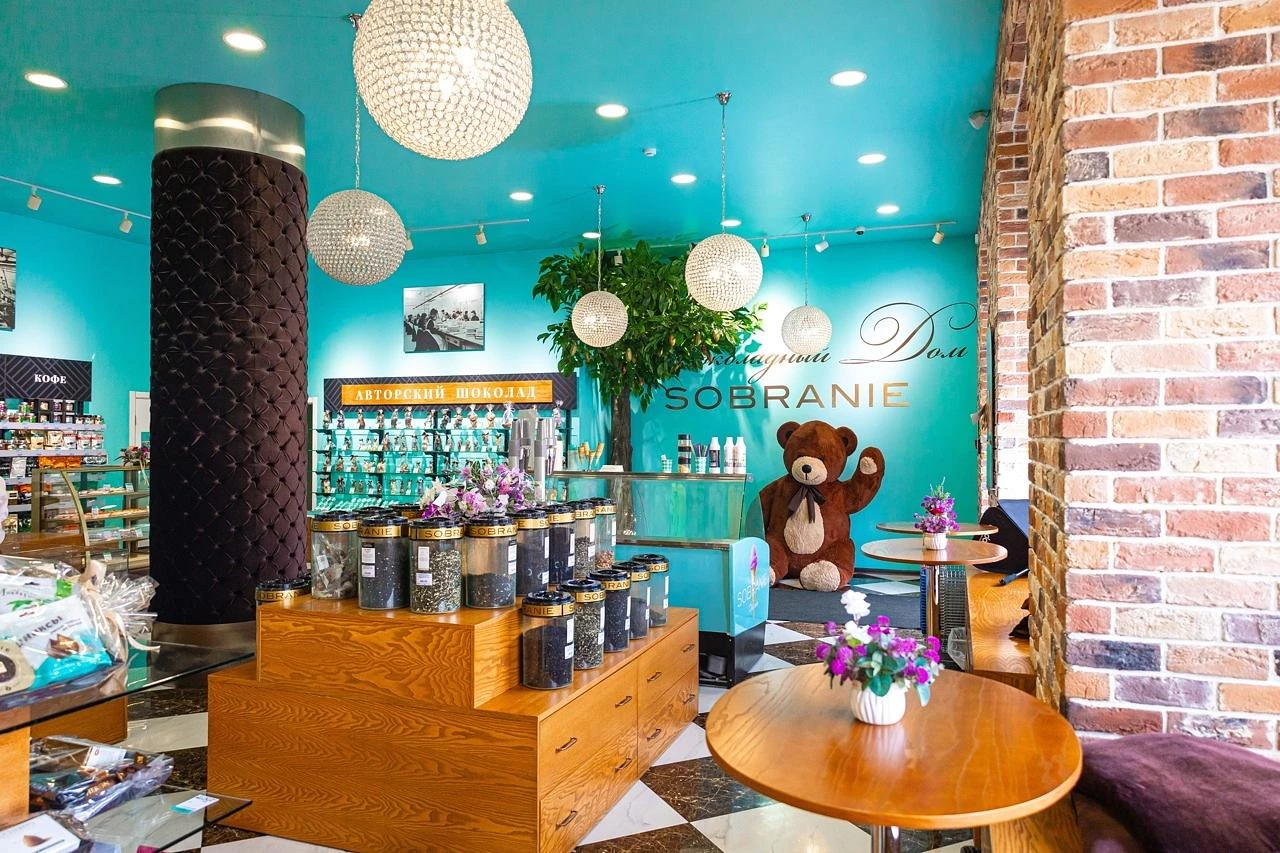 ЯРОСЛАВСКИЙ УИКЕНД С ДЕЛЬФИНАРИЕМ + МУЗЕЙ ШОКОЛАДА