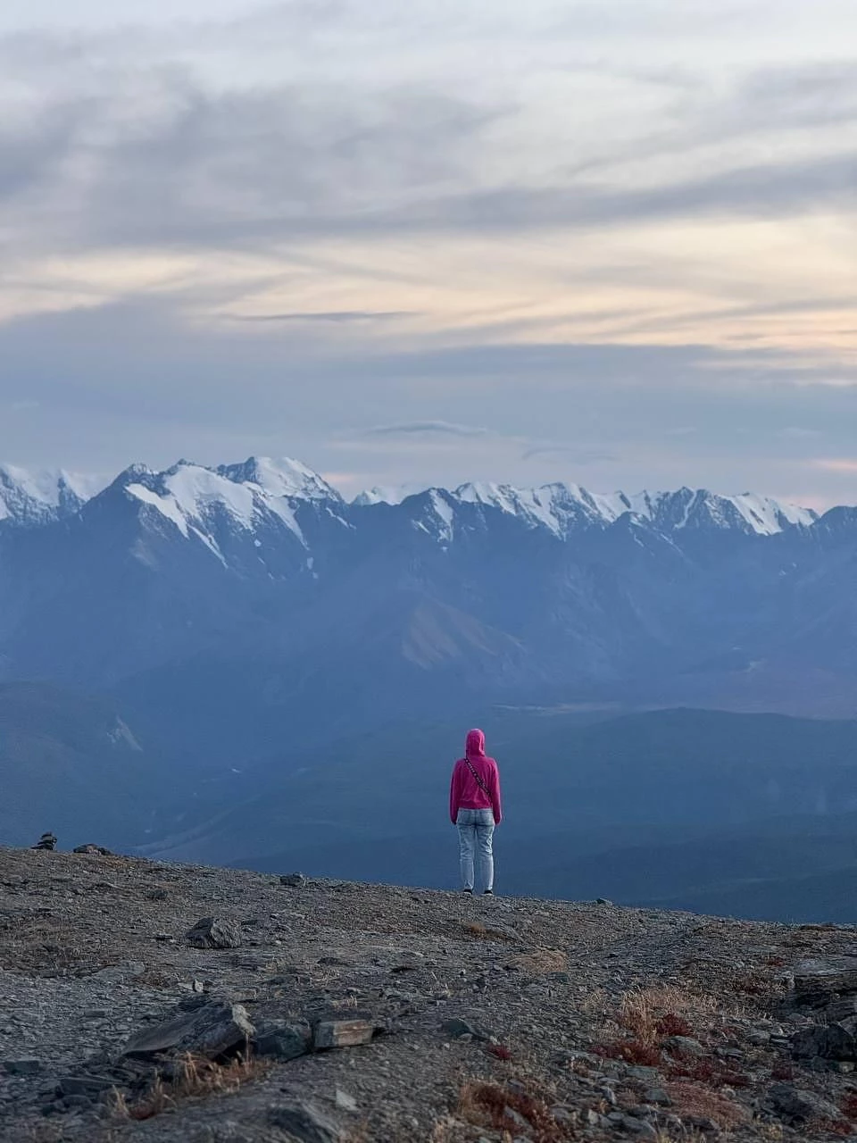 ProАлтай: путешествие без границ