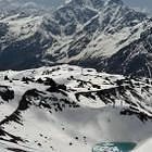 На снежных трассах в Гудаури и яркие выходные в Осетии - 7 дней / 6 ночей