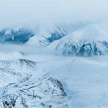 На горнолыжных склонах Кавказа: Гудаури (Грузия)–Мамисон (Осетия) – 8 дней / 7 ночей