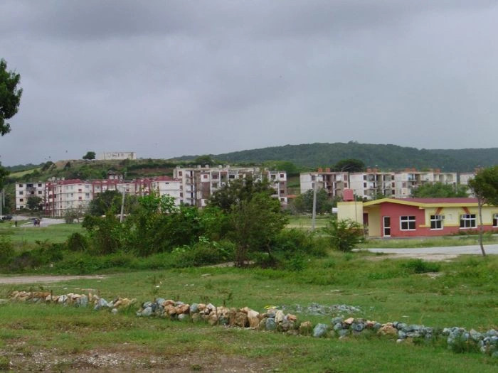 Гуардалавака