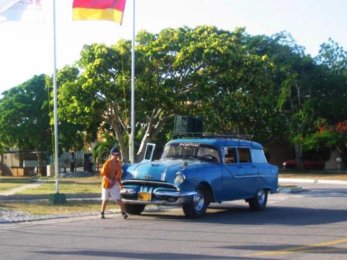 Гуардалавака