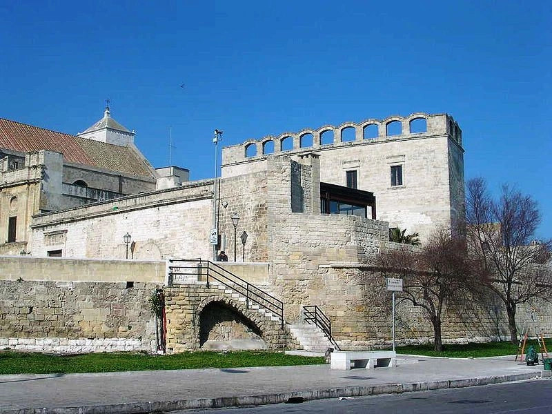 Апулия