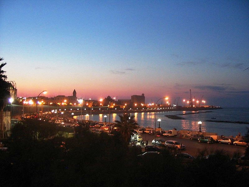 Апулия