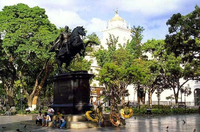 Каракас